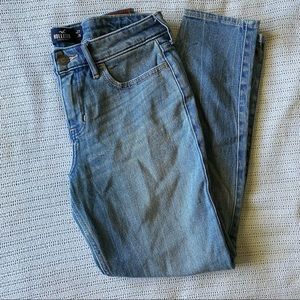 Hollister Mom Jeans
